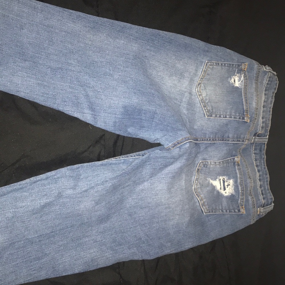Jeans - Picture 4 of 4